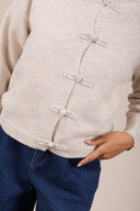Louise - Gilet