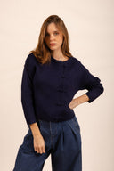 Louise - Gilet