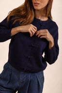 Louise - Gilet