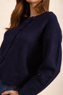 Louise - Gilet