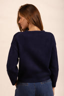 Louise - Gilet