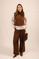 Maja - Gilet sans manches