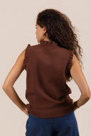 Santa - Gilet sans manches
