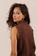 Santa - Gilet sans manches