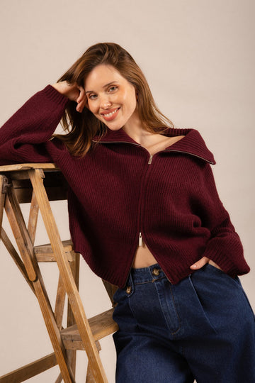 Sienne - Gilet