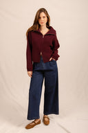 Sienne - Gilet