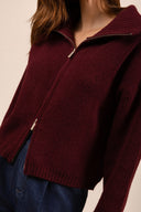 Sienne - Gilet