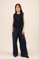 Tristan - Gilet sans manches