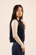 Tristan - Gilet sans manches