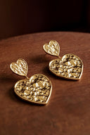 Méline - Boucles d'Oreilles