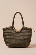 Marius - Sac cabas tressé