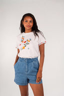 Constance - T-Shirt