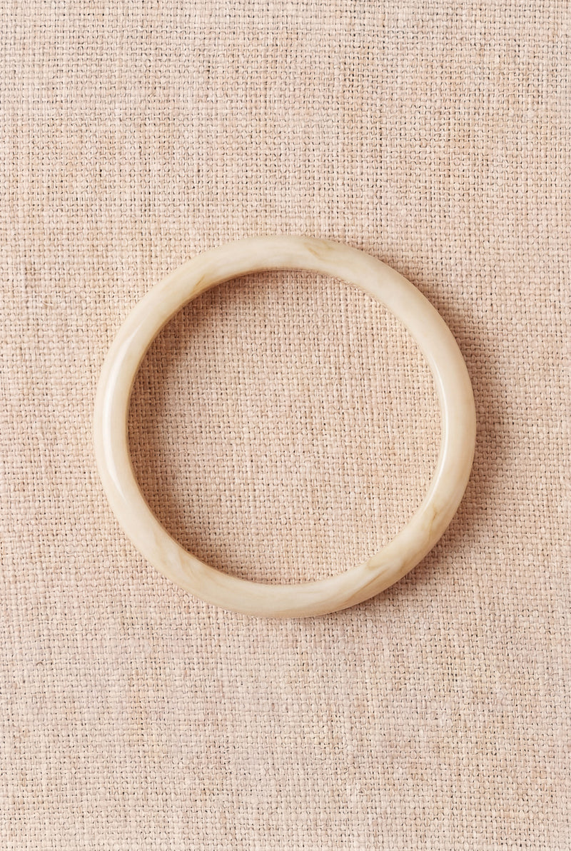 Jonc Ivoire - Bracelet