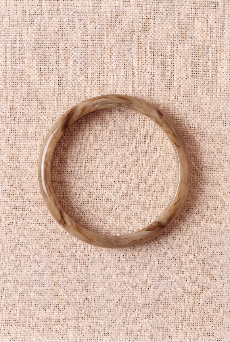Jonc Alba - Bracelet