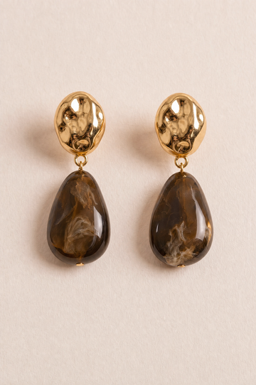 Maja - Boucles d'oreilles