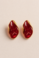 Gloria - Boucles d'oreilles