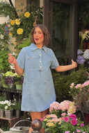 Capucine - Robe