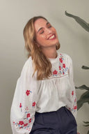 Jenna - Blouse