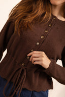 Elian - Gilet