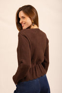 Elian - Gilet