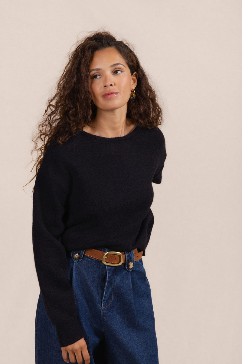 Monica - Pull