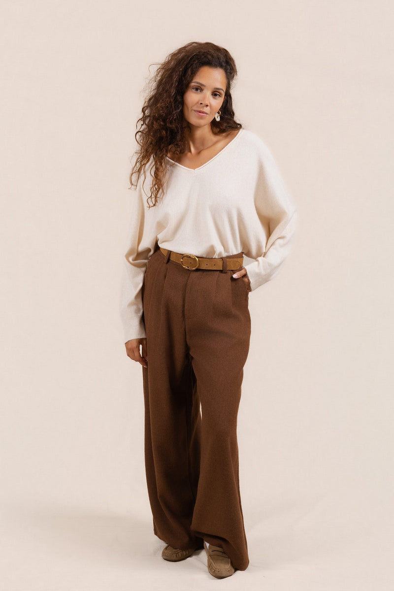 Samanta - Pull