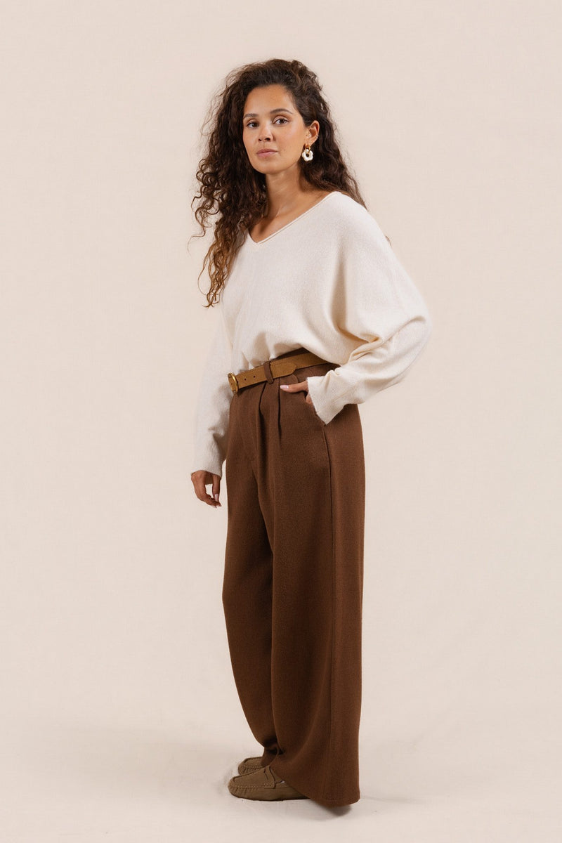 Samanta - Pull
