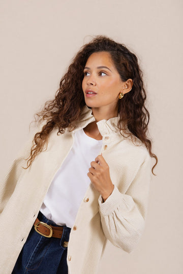 Maéva - Chemise