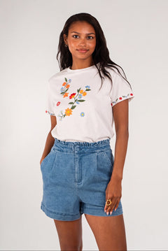Constance - T-Shirt