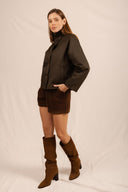 Aaron - Veste
