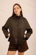 Aaron - Veste