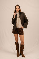 Aaron - Veste