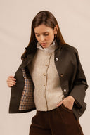 Aaron - Veste