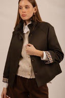 Aaron - Veste
