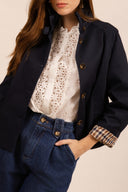 Aaron - Veste