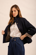 Aaron - Veste