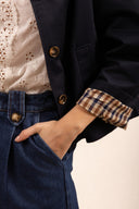 Aaron - Veste