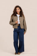 Adeline - Veste