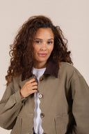 Adeline - Veste