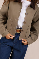 Adeline - Veste