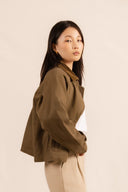 Ali - Veste
