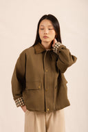 Ali - Veste