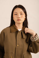 Ali - Veste