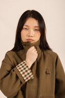 Ali - Veste