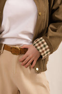Ali - Veste