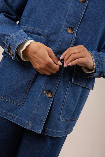 Aurore - Veste