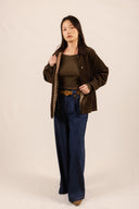 Béca - Veste