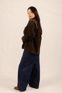 Béca - Veste