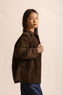 Béca - Veste