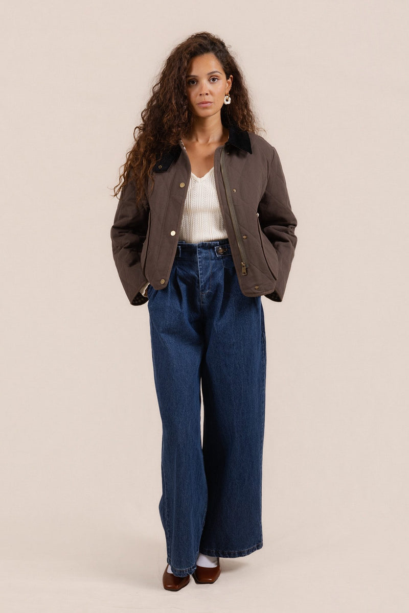 Cléo - Veste